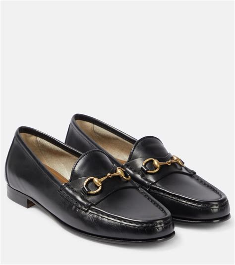 gucci loafers wolf of wall street|Gucci horsebit loafer.